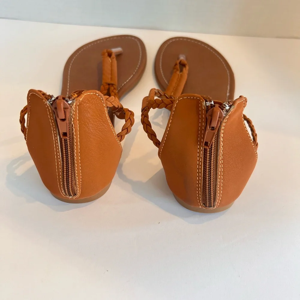 Aeropostale chic tan